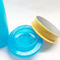 La crema del vidrio de Sulwhasoo 50g sacude el empaquetado cosmético para almacenar al OEM cosmético de las botellas de la crema de Skincare