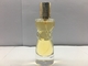El perfume de lujo del SGS ISO9001 MSDS embotella el atomizador vacío del envase
