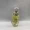 las botellas de perfume de lujo de cristal 40ml con la bola clara forman el casquillo de Surlyn
