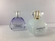 El perfume de lujo único de la forma 110ml embotella el casquillo transparente de Surlyn del color