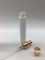 vidrio Vial Aluminum Gold/tapón de tuerca de plata del perfume de 10ml 5ml 2ml con el rociador