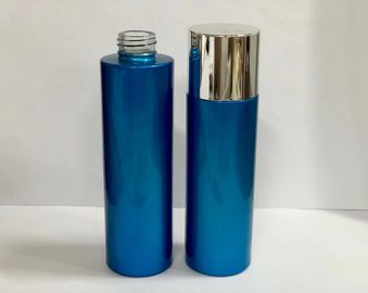 Botella cosmética de cristal/Skincare de la loción que empaqueta/empaquetado respetuoso del medio ambiente