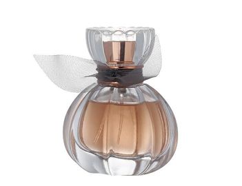 botellas de perfume de cristal de lujo de 30ml 50ml, atomizador del perfume, botellas de cristal del rociador con el casquillo de Surlyn