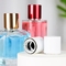 casquillo magnético de gama alta de cristal de la botella de perfume 50ml para Dior YVES SAINT LAURENT