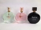 casquillo de gama alta de Chanel Perfume Packaging With Surlyn de la botella de cristal 30ml