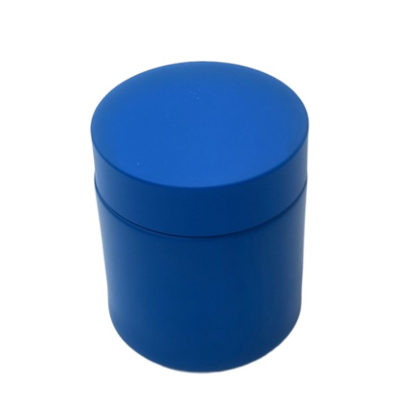 2025 Nueva llegada Jar cosmético de vidrio redondo de 100 g con tapa de plástico para crema para el cuidado de la piel, máscara, ojos y crema facial - Servicio OEM disponible