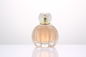 botellas de perfume de cristal de lujo de 30ml 50ml, atomizador del perfume, botellas de cristal del rociador con el casquillo de Surlyn