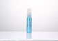 la botella de perfume de cristal comercial de los frascos de 5ml 10ml con el espray de cristal de los tapones de tuerca embotella al OEM
