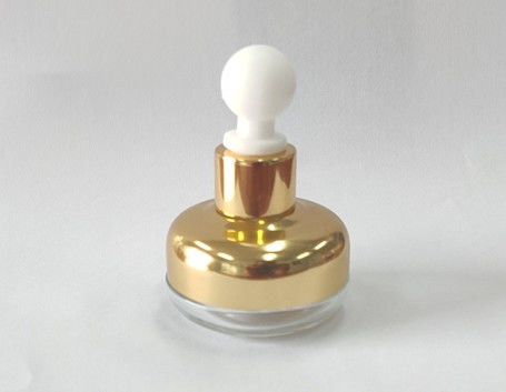 Botellas de vidrio de aceite esencial de 20 ml y 60 ml