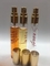 Pequeños frascos de rosca Mini Sprayer Sealing 5ml 10ml 15ml de la muestra del perfume